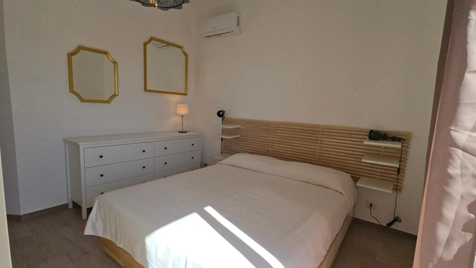 Apartment Casa Vacanze Villaseta Agrigento Italy