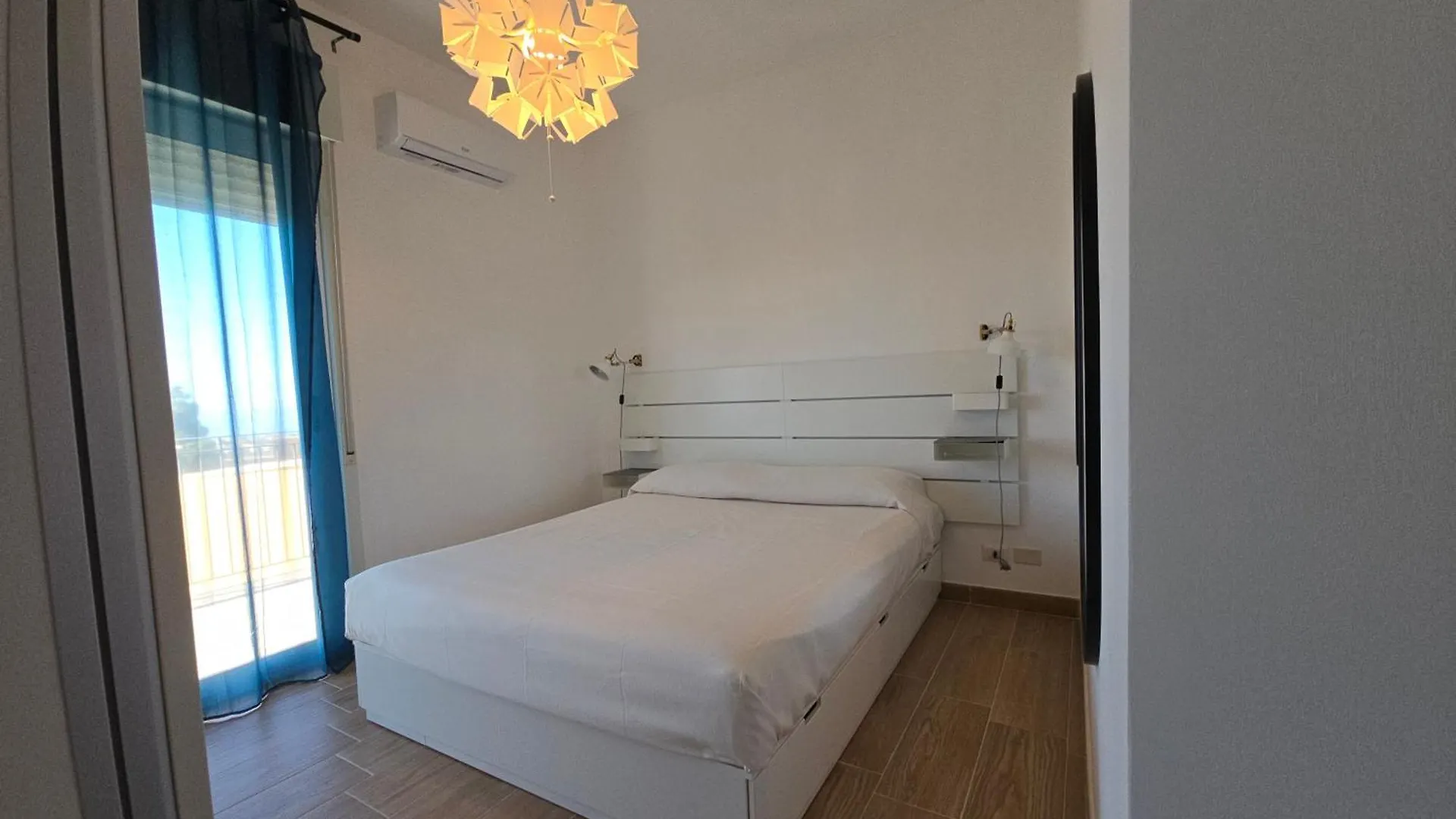 Casa Vacanze Villaseta Agrigento