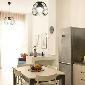 Cozy House Vista Mare Appartamento